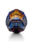 Supertech R10 Helmet JM89 LE