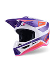 S-M3 Heat Helmet