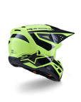 S-M3 Heat Helmet
