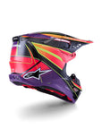 Supertech S-M10 Helmet