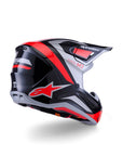 S-M7 Rise Helmet