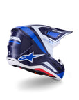 S-M7 Rise Helmet