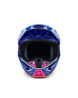 S-M7 Cast Helmet