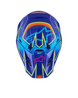 S-M7 Cast Helmet