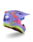 Supertech S-M10 Helmet