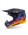 Supertech S-M10 Helmet