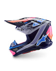 Supertech S-M10 Helmet