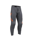 THOR MX PANT YOUTH RIDEMODE MENACE CHARCOAL