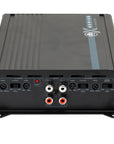 DB DRIVE AMP X-SERIES 4CH CLASS D RMS 75W X 4 @ 4OHM / 150W X 4 @ 2 OHM