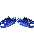 SCAR Standard Footpegs