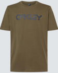 Oakley Mark II Tee 2.0 - Dark Brush Black