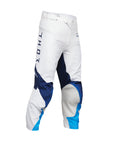 THOR PANTS LAUNCH YOUTH STORM WHITE