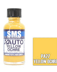 AIRBRUSH PAINT ACRYLIC LACQUER AUTOMOTIVE