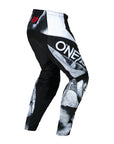 O'Neal ELEMENT Roller Pant - Black/White