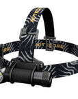 NITECORE SMALL POWERFUL HEAD TORCH