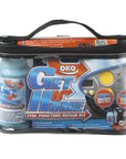 OKO Tyre Sealant - Get-U-Home Kit