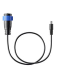 BLUETTI B80 AVIATION PLUG TO DC7909 CABLE FOR EB3A / EB70 / AC180