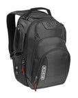 Ogio REV Laptop Backpack - Black