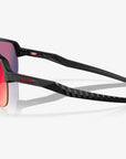 0OO9463-6239 Oakley Sutro Lite MotoGP Sunglasses Matte Black Frame with PRIZM Road Lens