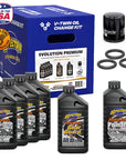 SPECTRO EVO PREMIUM SERVICE KIT (HDEVPFBV)