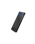 NITECORE 10,000MAH POWER BANK BLUE ULTRA LIGHTWEIGHT CARBON FIBER ENERGY BRICK