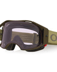 Airbrake MTB Goggle Fern with Prizm Mx Low Light Lens