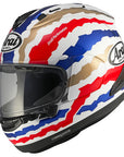Arai RX-7V EVO - Doohan Jubilee Restyle