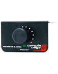 CERWIN VEGA AMPLIFIER CVP SERIES MONO 370W RMS @ 4OHM / 600W RMS @ 2OHM