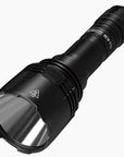 NITECORE NEW P30 LONG THROW TORCH NL2150R BATTERY INCLUDED