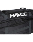 Havoc Destination 130L Gearbag - Extension Zipper