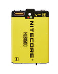 NITECORE HLB1500 BATTERY PACK 3.85V 10A 1500MAH