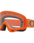 O-Frame® XS MX (Youth Fit) Goggles Orange