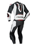Ixon VENDETTA EVO 1pc Suit - Blk/Wht
