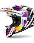 Airoh Twist 3 Rainbow Gloss