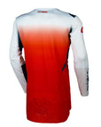 O'Neal PRODIGY V.26 Jersey Limited Edition - Red/Orange/Navy
