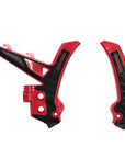 X-Grip Frame Protector Gas Gas 2024