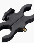 NITECORE FLASHLIGHT GUN MOUNT ADJUSTABLE