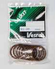 VESRAH Exhaust Gaskets - VE1005