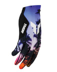 THOR GLOVE SPORT SD BLACK