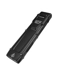 NITECORE EDC27 UHI 3100 LUMEN EDC TORCH
