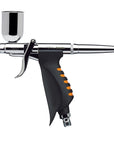 IWATA GRAVITY AIRBRUSH NEO SIDE FEED TRIGGER 0.5MM N5000