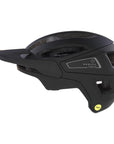 Oakley DRT3 Trail Helmet Matte Black - side