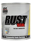 KBS RUSTSEAL RUST PREVENTIVE COATING SILVER