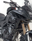 CRASH BARS UPPER SW MOTECH HONDA CB500X 16-ON