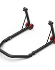 Tarmac Paddock Stand - Fixed Rear