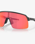 Sutro Lite Sunglasses Matte Carbon w/ PRIZM Trail Torch Lens Oakley