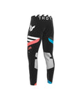 THOR MX PANT YOUTH SPORTMODE SYNTH BLACK