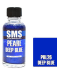 AIRBRUSH PAINT ACRYLIC LACQUER PEARL