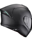Scorpion EXO-530i AIR SOLID - Matt Black (LED)