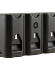 JUPIO TRI-CHARGE AIR3 CHARGER & POWERBANK FOR SONY NP-FZ100